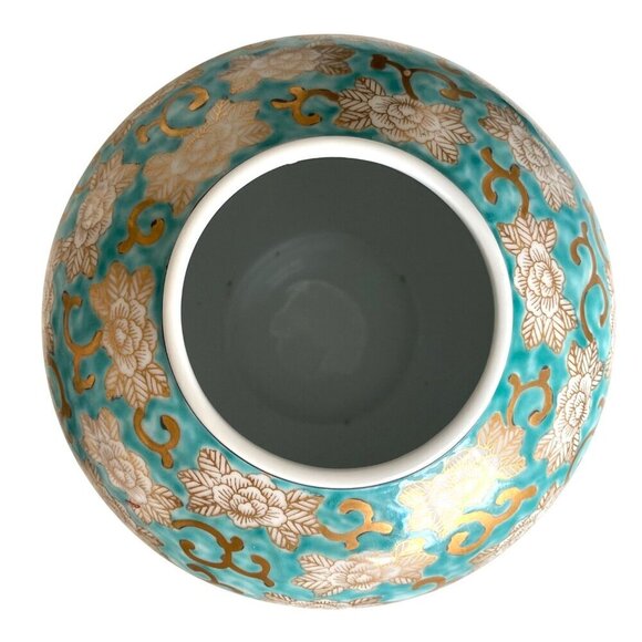 Vintage Imari Japanese Hand‎ Painted Fine Porcelain Vase Circa 1960s - Picture 2 of 10